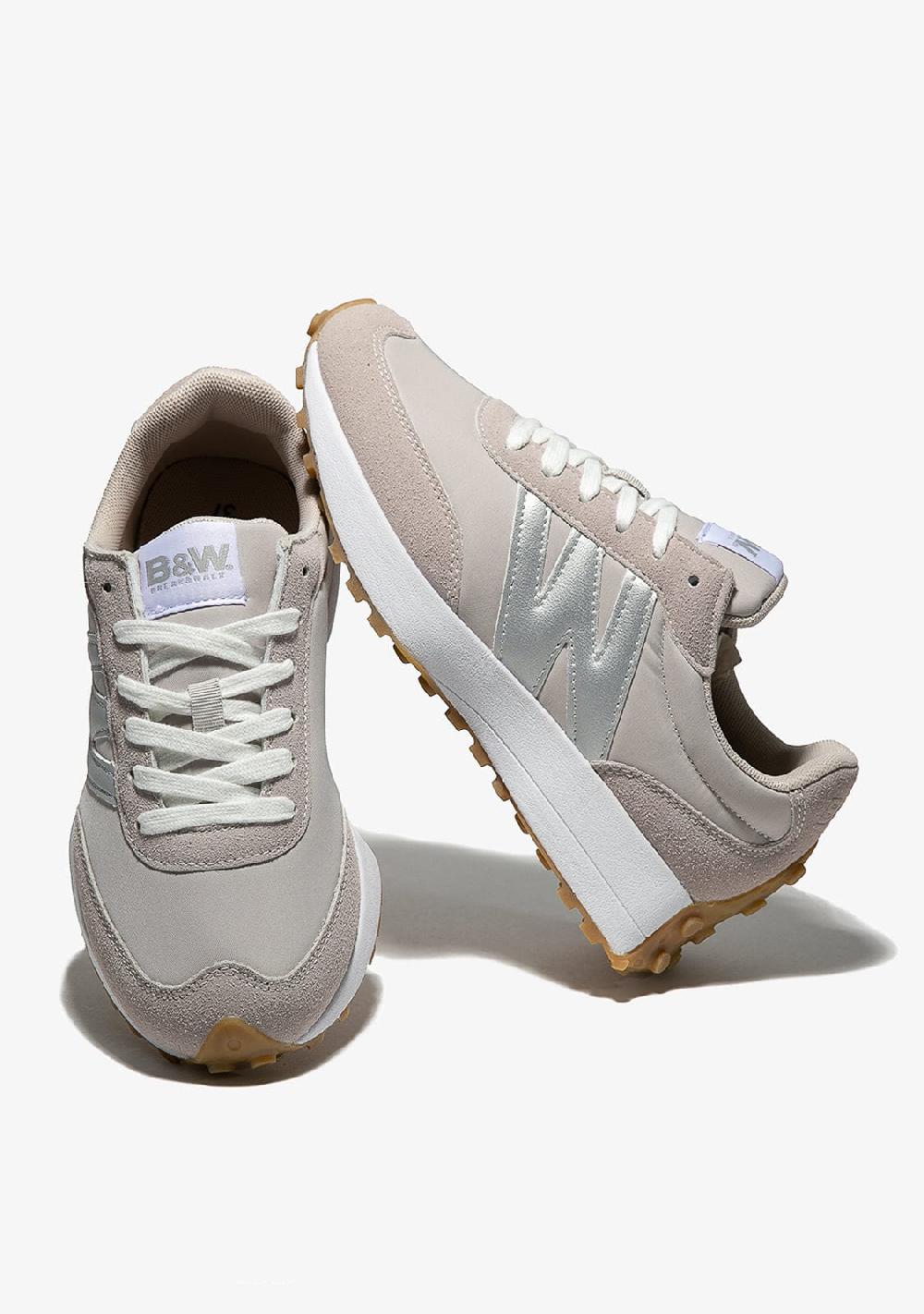 Break & walk Zapatillas Napa Rosa Rebajas top