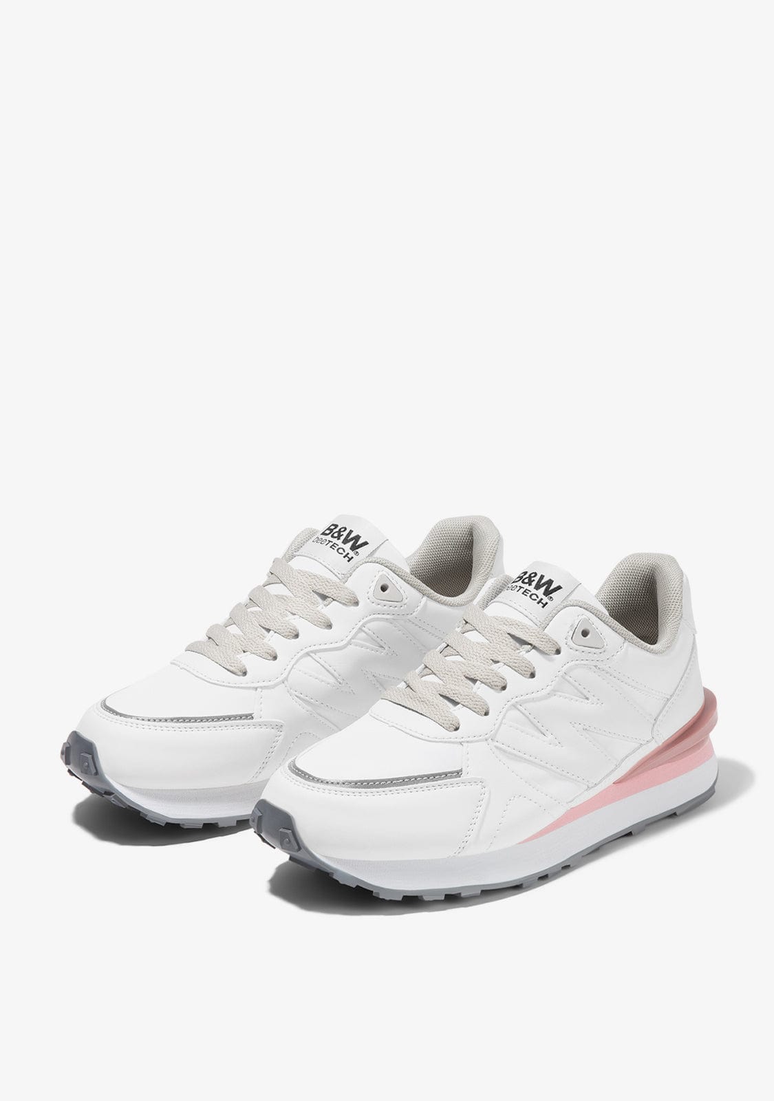 Break & walk Zapatillas Solares Colorful Oferta especial de fábrica