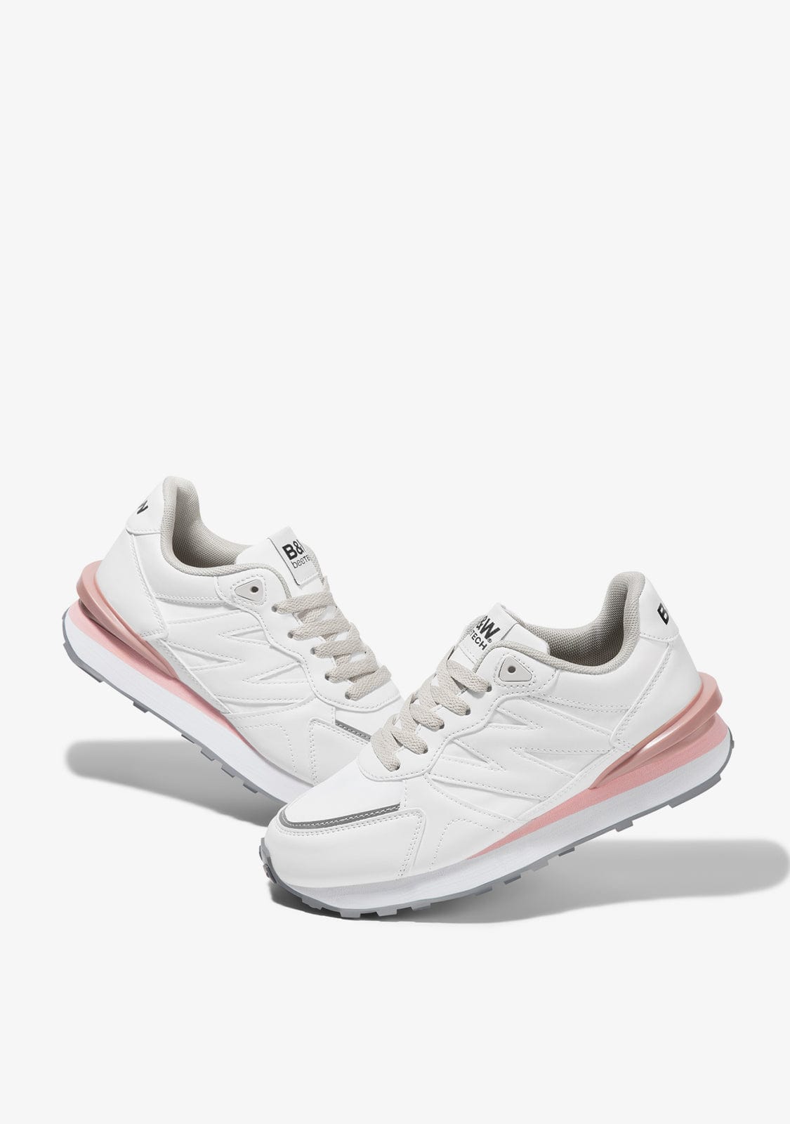 Break & walk Zapatillas Solares Colorful Oferta especial de fábrica