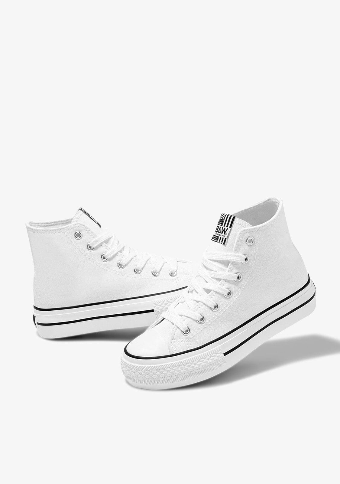 Break & walk Zapatilla Alta Doble Plataforma Solar Hawai Envío internacional gratuito