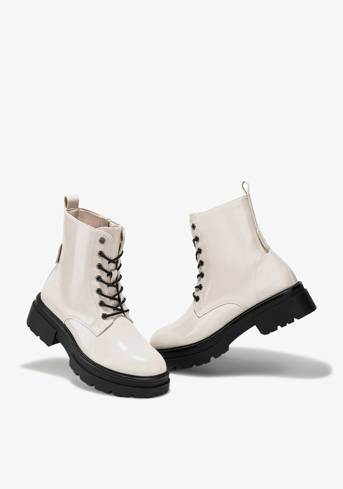 Break & walk Botas Kate Beige Los más vendidos