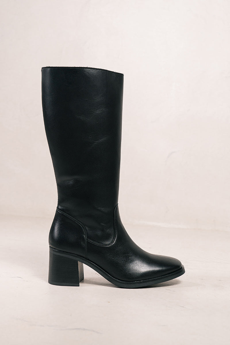 Bryan shoes Negro - BRIGITTE Ofertas de temporada