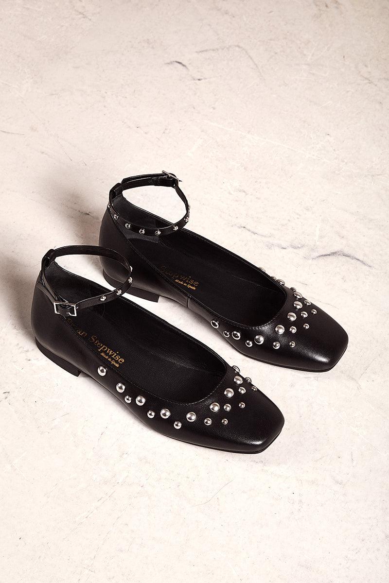 Bryan shoes BLACK - BONNIE Oferta especial de fábrica