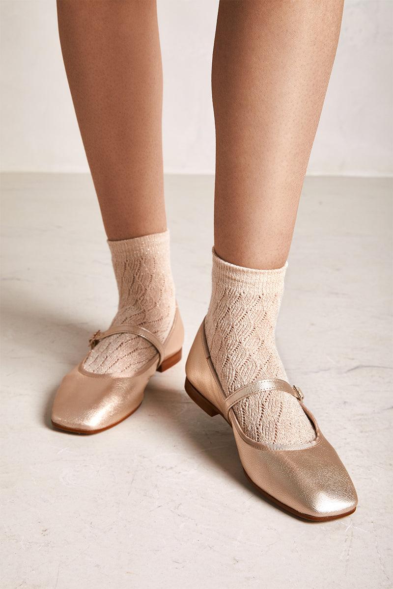 Bryan shoes PEARL - NICOLLE Outlet online