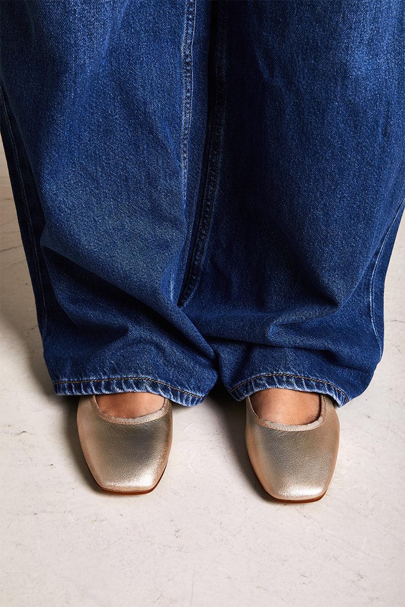 Bryan shoes PEARL - NICOLLE Outlet online