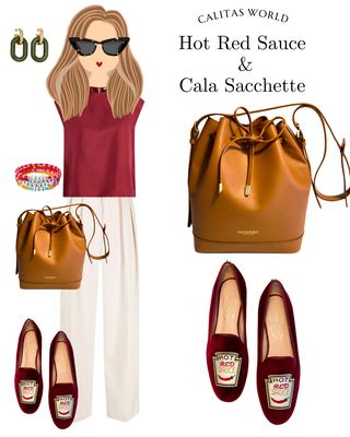 Calita Shoes ​LOAFERS BURGUNDY 10CO VELVET R48 RED HOT SAUCE Descuentos del mes