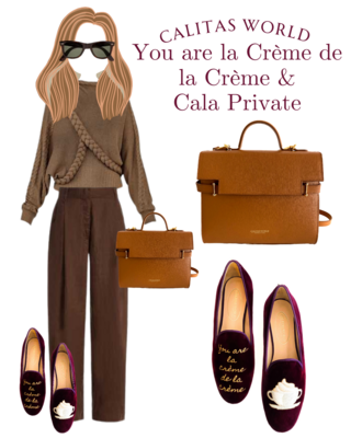 Calita Shoes LOAFERS WINE TX VELVET R53 YOU ARE LA CRÉME DE LA CRÉME Ofertas especiales