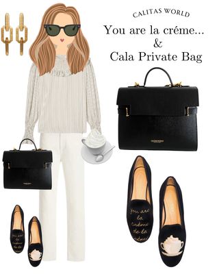 Calita Shoes LOAFERS BLACK VELVET YOU ARE LA CRÉME DE LA CRÉME Grandes ahorros