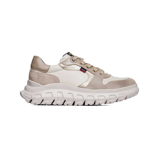 Callaghan 56002 | Sirena 2 Gris Blanco Platino Últimos 2 días