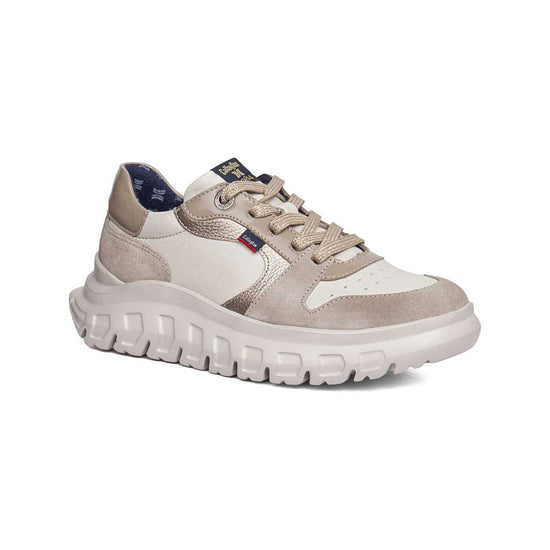 Callaghan 56002 | Sirena 2 Gris Blanco Platino Últimos 2 días