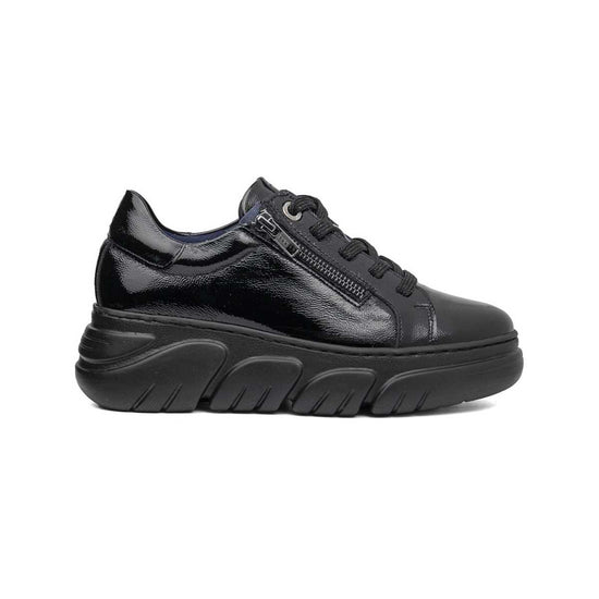 Callaghan 51801 | Baccara Negro Solo queda un día