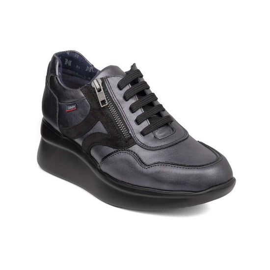 Callaghan 30008 | Hanna Gris Negro Descuento por venta flash