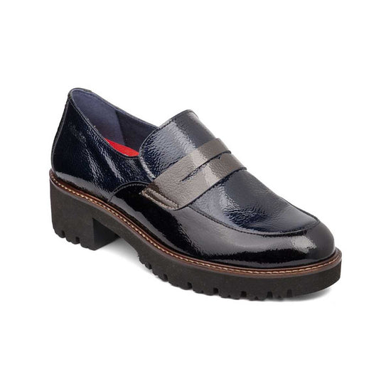 Callaghan 13447 | Freestyle Negro Azul Gris Tienda