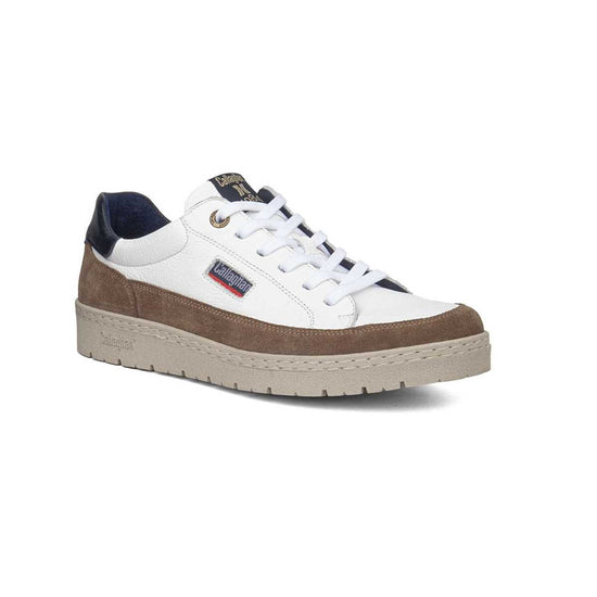 Callaghan 55214 | Petete Marron Blanco Azul Precio ultrabajo