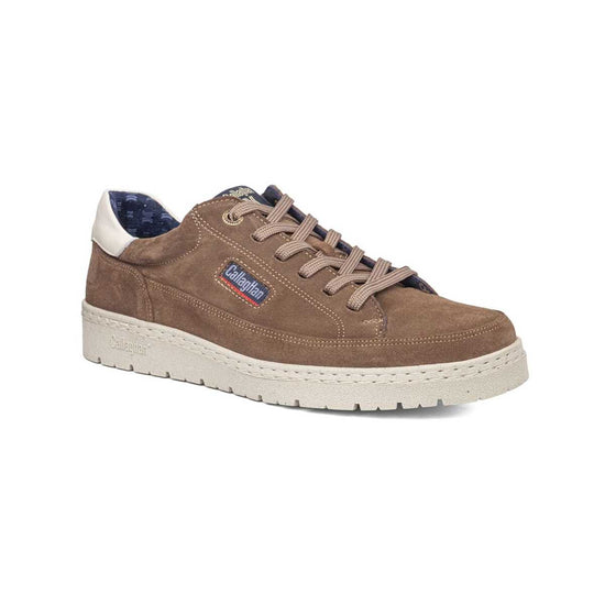 Callaghan 55215 | Petete Marron Blanco 2025