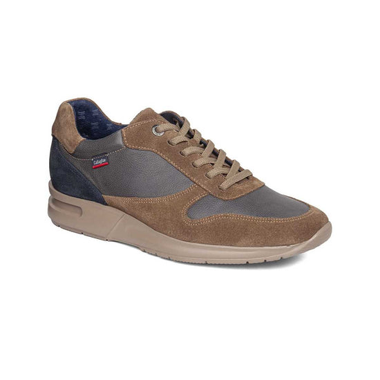 Callaghan 91327 | Goliat S.i. Marron Gris Azul Tienda
