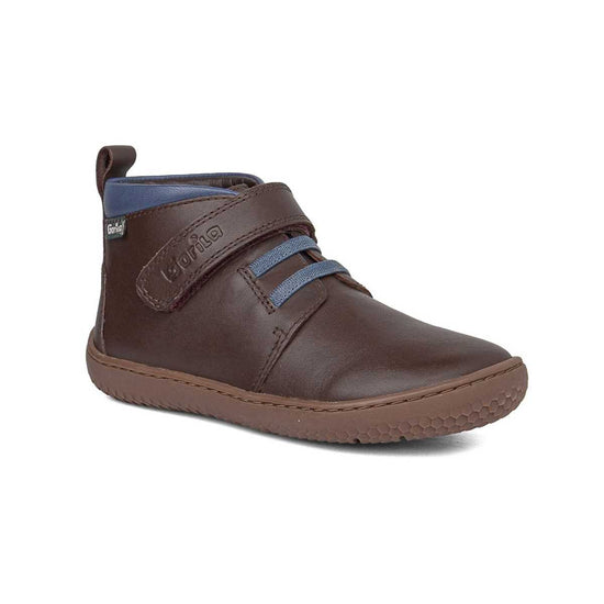 Callaghan 31105 | Feet Marron Azul Solo queda un día