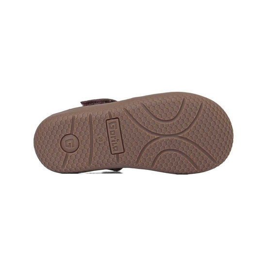 Callaghan 31105 | Feet Marron Azul Solo queda un día