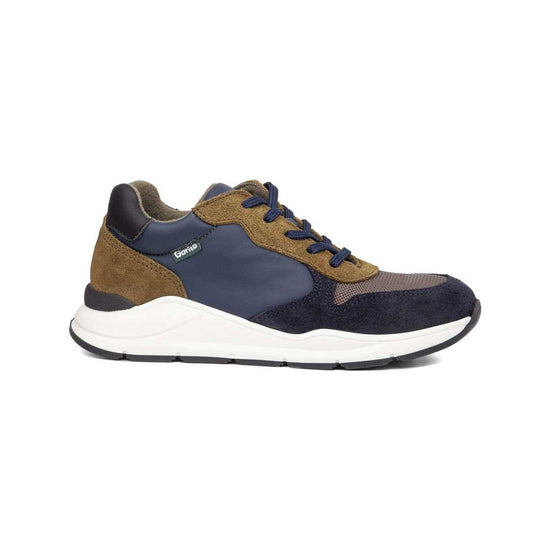 Callaghan 25200 | Julio Azul Gris Liquidación