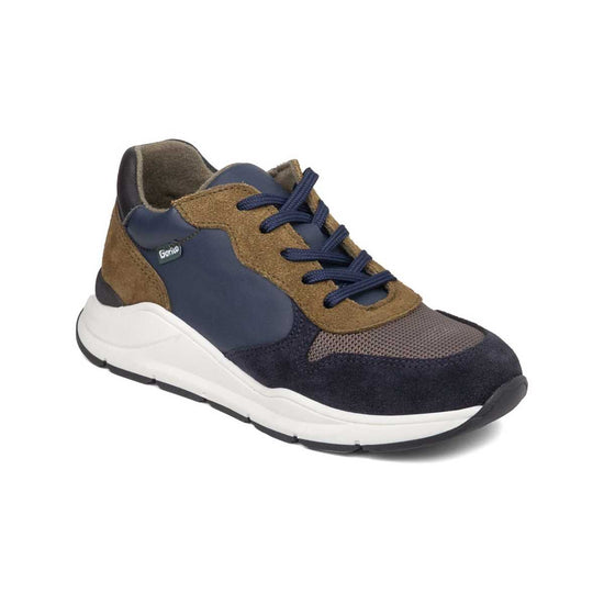Callaghan 25200 | Julio Azul Gris Liquidación