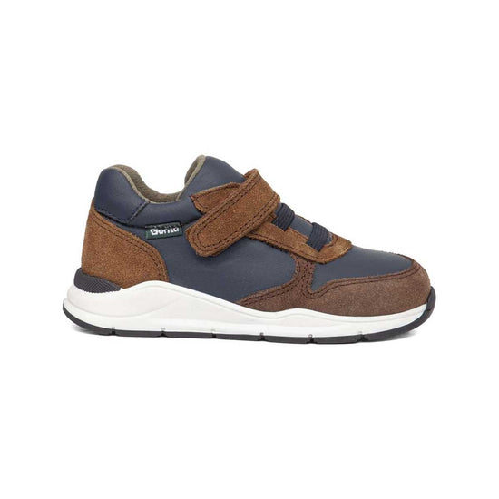 Callaghan 25201 | Julio Marron Azul Ahorra y exporta