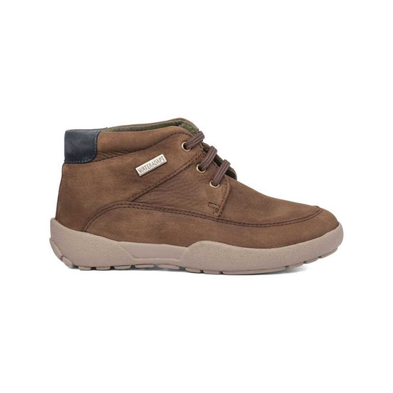 Callaghan 32053 | Poke Marron Azul Descuento por venta flash