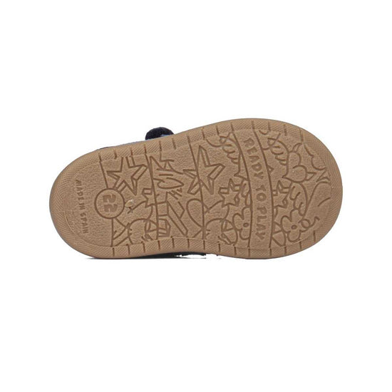 Callaghan 27200 | Leopardo Azul Negro Ofertas de temporada