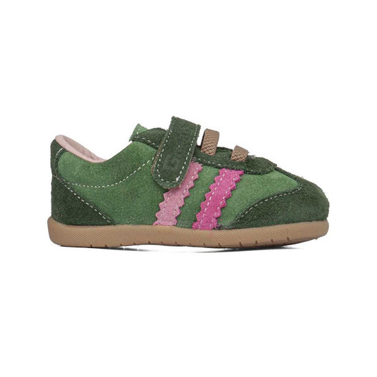 Callaghan 27200 | Leopardo Verde Marron Rosa Rebajas