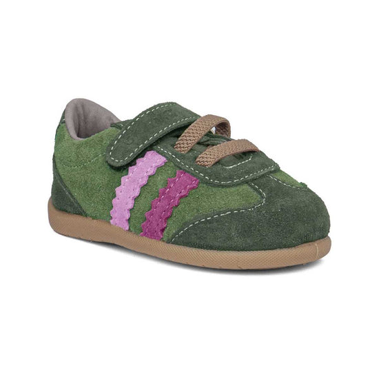 Callaghan 27200 | Leopardo Verde Marron Rosa Rebajas