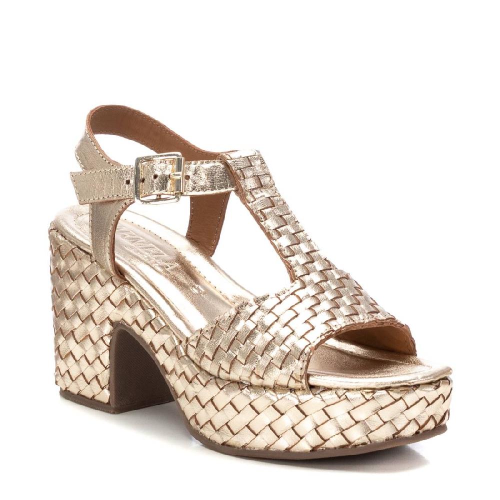 Carmela SANDALIA DE MUJER CARMELA 16240502 Última moda