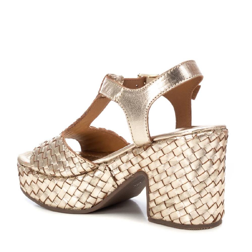 Carmela SANDALIA DE MUJER CARMELA 16240502 Última moda
