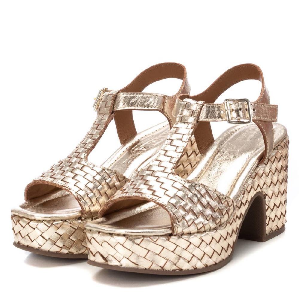 Carmela SANDALIA DE MUJER CARMELA 16240502 Última moda