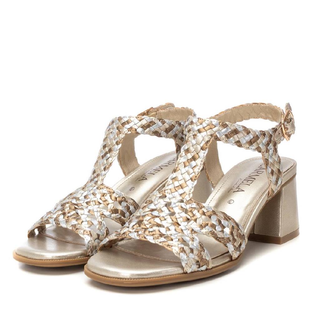 Carmela SANDALIA DE MUJER CARMELA 16219001 Precio ultrabajo