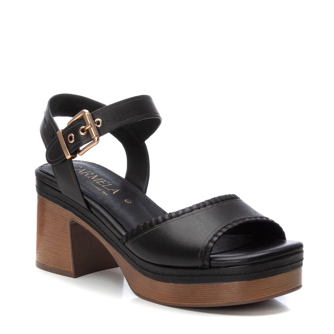 Carmela SANDALIA DE MUJER CARMELA 16220702 Gran oferta