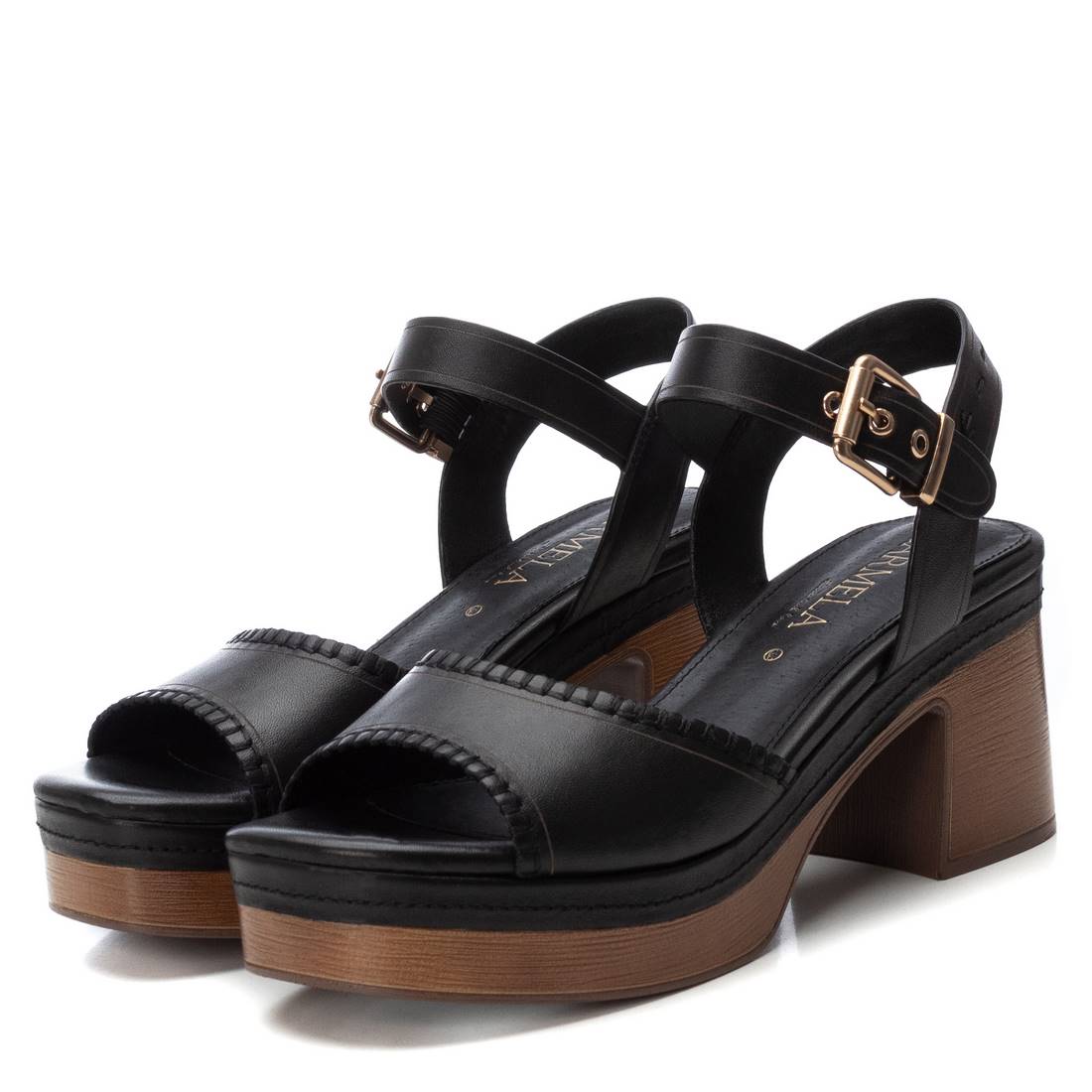 Carmela SANDALIA DE MUJER CARMELA 16220702 Gran oferta