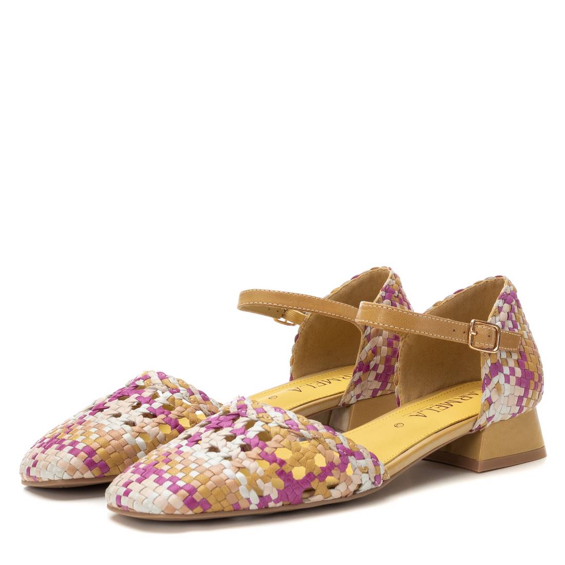 Carmela ZAPATO DE MUJER CARMELA 16218705 Oferta especial de fábrica