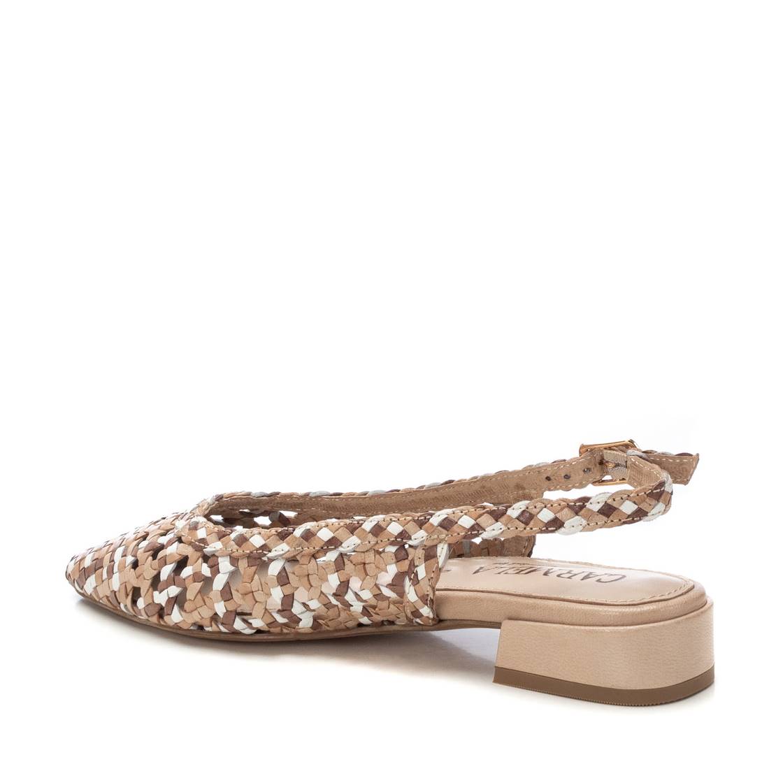 Carmela ZAPATO DE MUJER CARMELA 16218307 Liquidación
