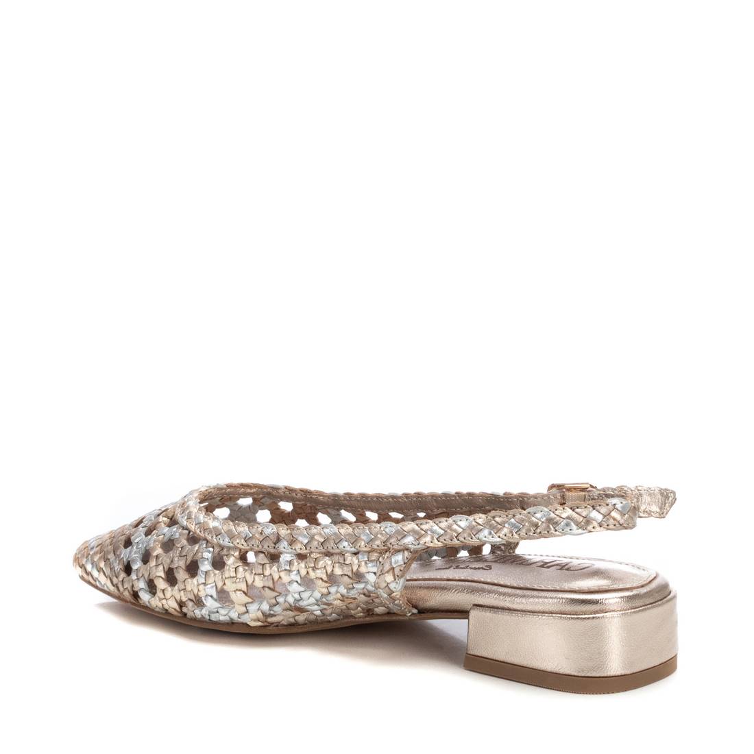 Carmela ZAPATO DE MUJER CARMELA 16218301 Ahorra y exporta