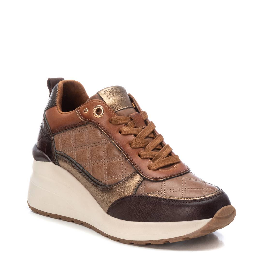 Carmela ZAPATILLA DE MUJER CARMELA 16184504 2025