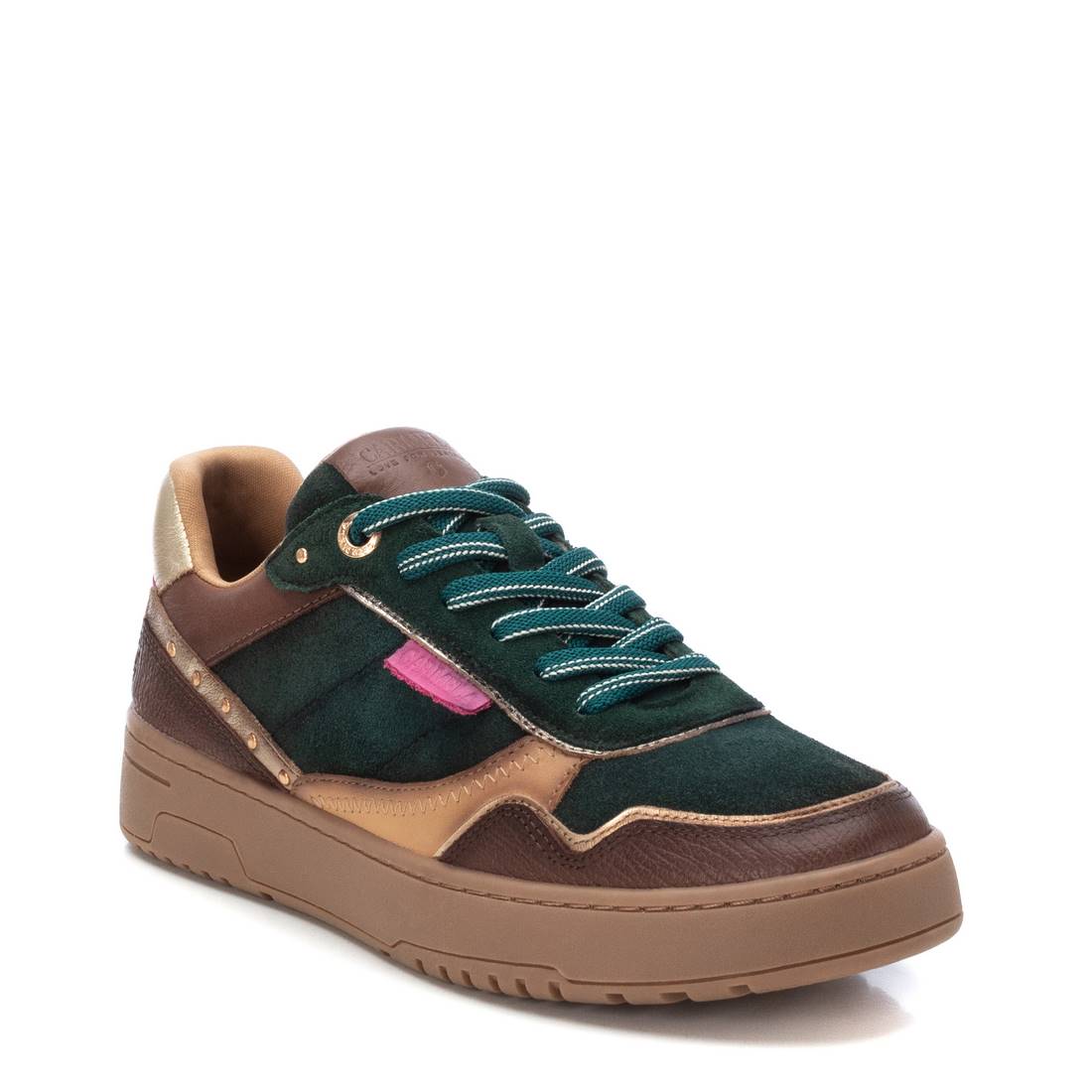 Carmela ZAPATILLA DE MUJER CARMELA 16181004 Mejor oferta