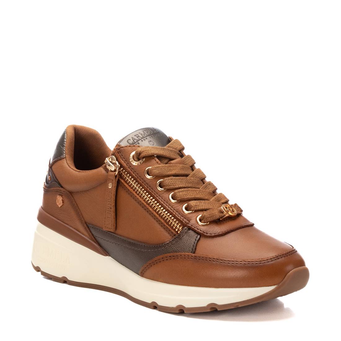 Carmela ZAPATILLA DE MUJER CARMELA 16182502 Oferta especial
