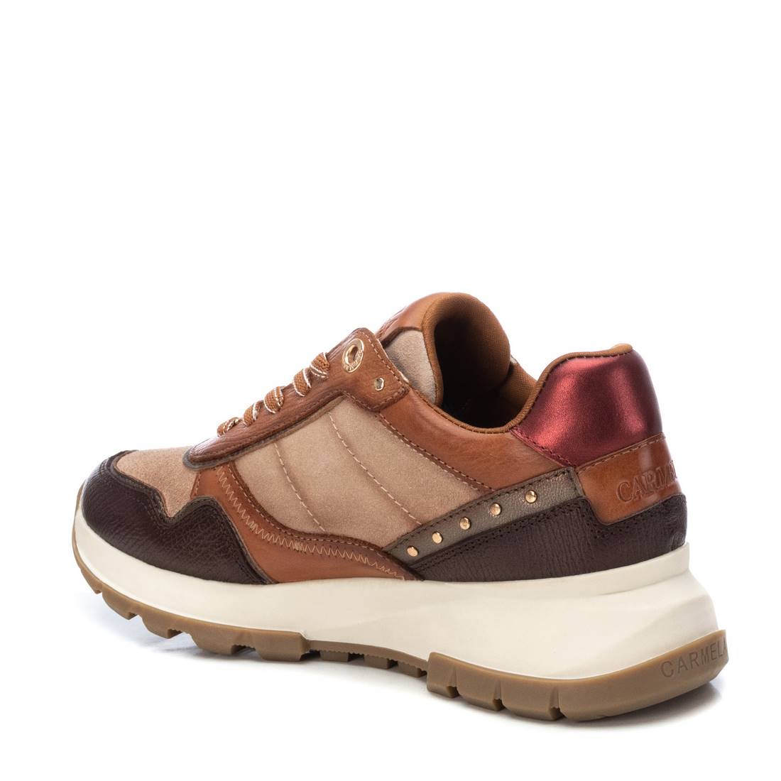 Carmela ZAPATILLA DE MUJER CARMELA 16182701 Envío gratis