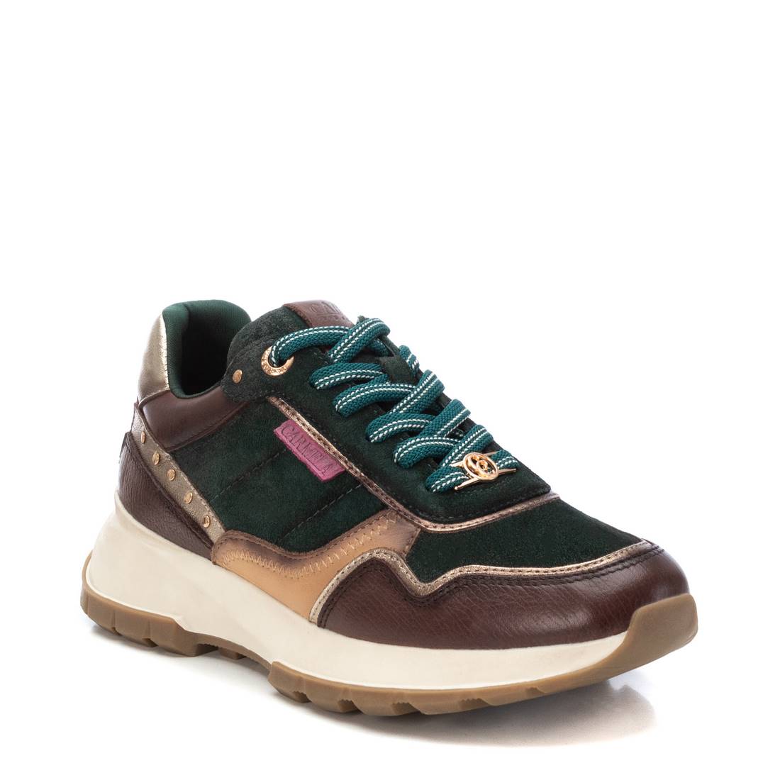 Carmela ZAPATILLA DE MUJER CARMELA 16182703 COMPRAR AHORA