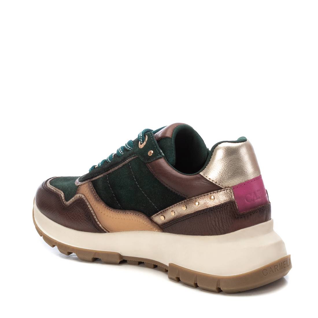 Carmela ZAPATILLA DE MUJER CARMELA 16182703 COMPRAR AHORA
