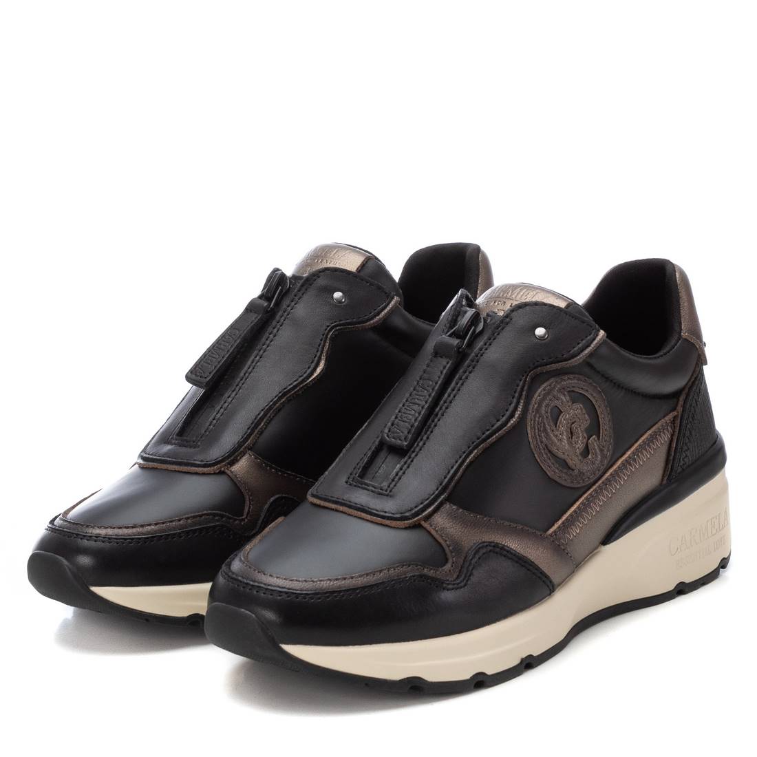 Carmela ZAPATILLA DE MUJER CARMELA 16183001 ÚLTIMAS EDICIONES