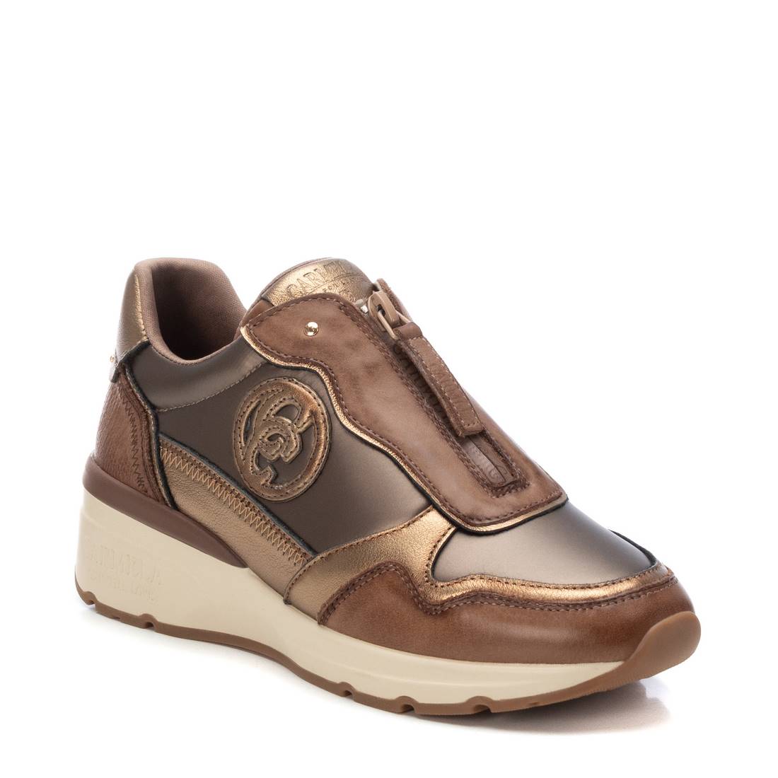 Carmela ZAPATILLA DE MUJER CARMELA 16183004 Último día