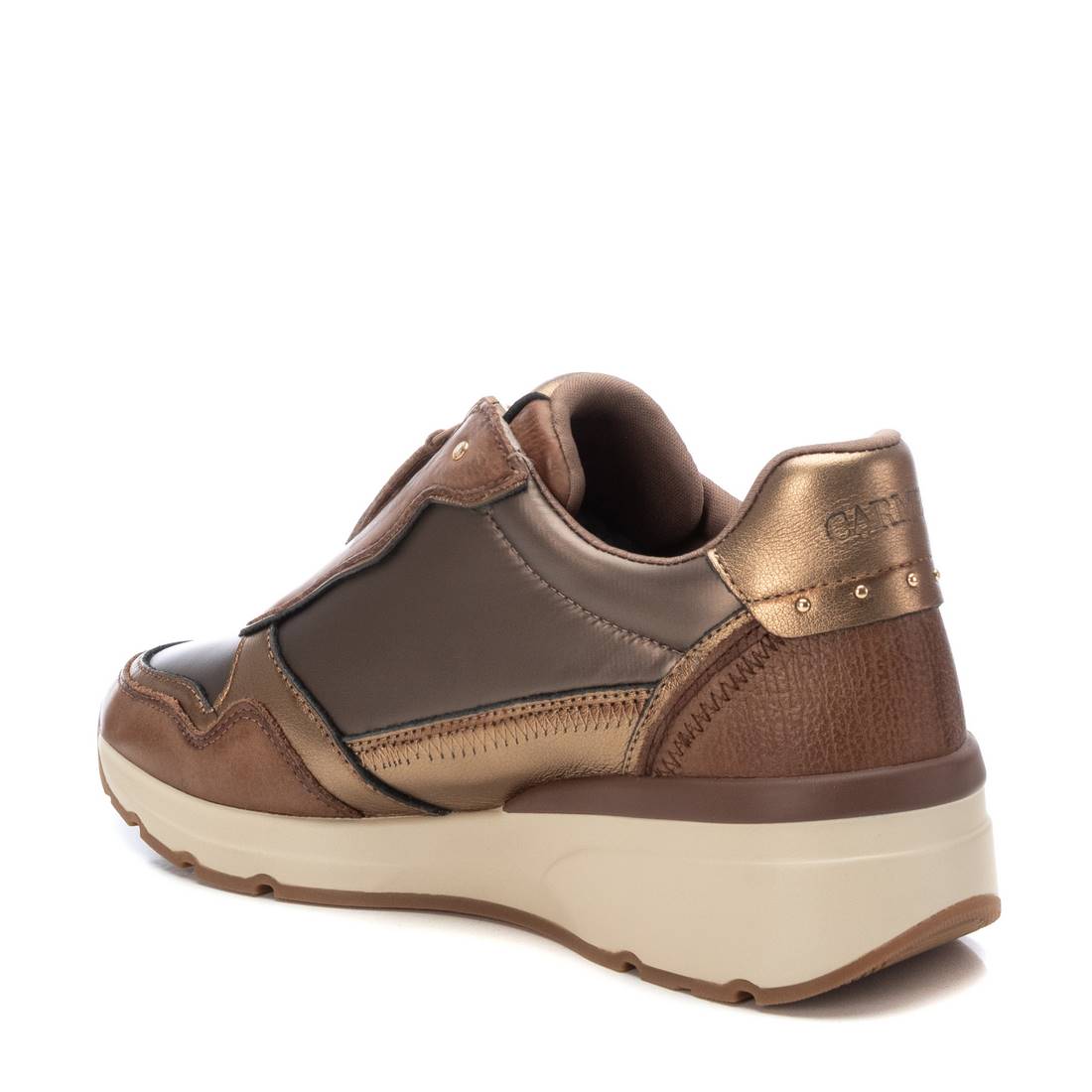 Carmela ZAPATILLA DE MUJER CARMELA 16183004 Último día