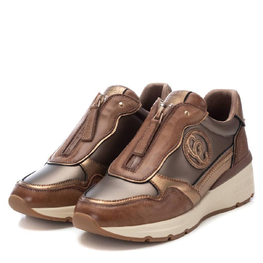 Carmela ZAPATILLA DE MUJER CARMELA 16183004 Último día