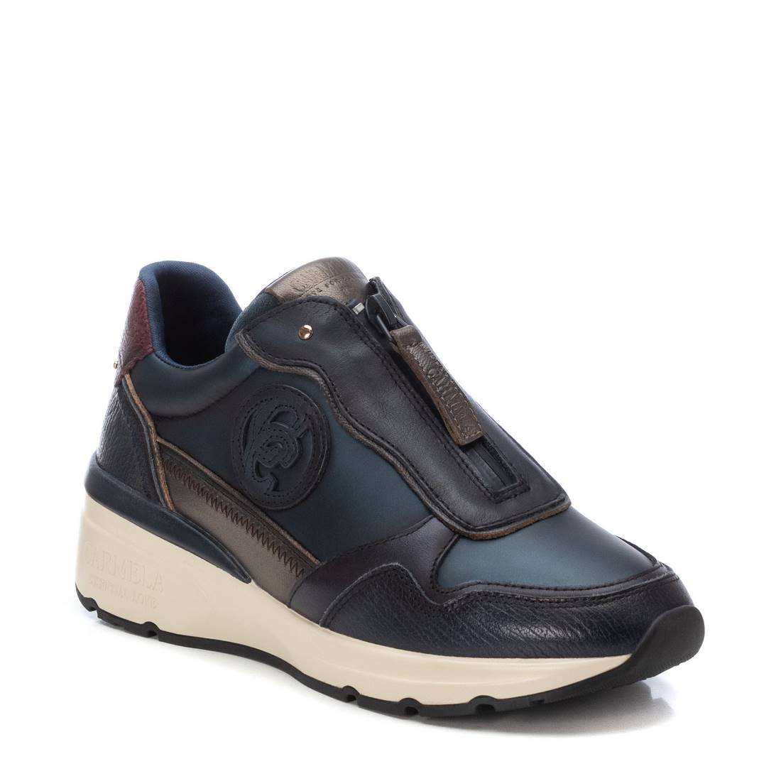 Carmela ZAPATILLA DE MUJER CARMELA 16183005 Precio de fábrica