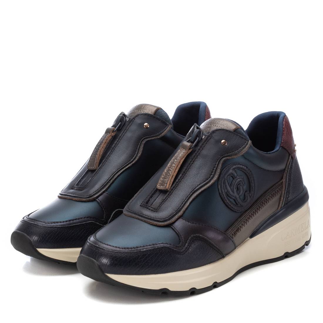 Carmela ZAPATILLA DE MUJER CARMELA 16183005 Precio de fábrica